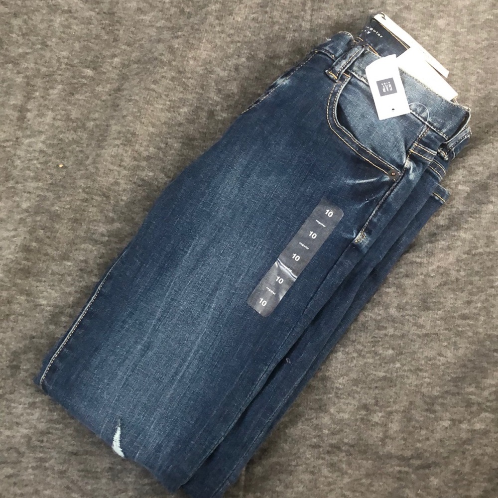 Gap brand Jeans brand new